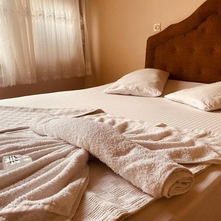 Hotel Gar İzmir Kültér fotó