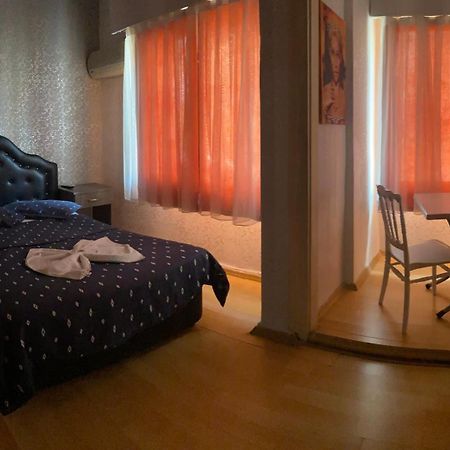 Hotel Gar İzmir Kültér fotó