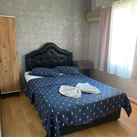 Hotel Gar İzmir Kültér fotó