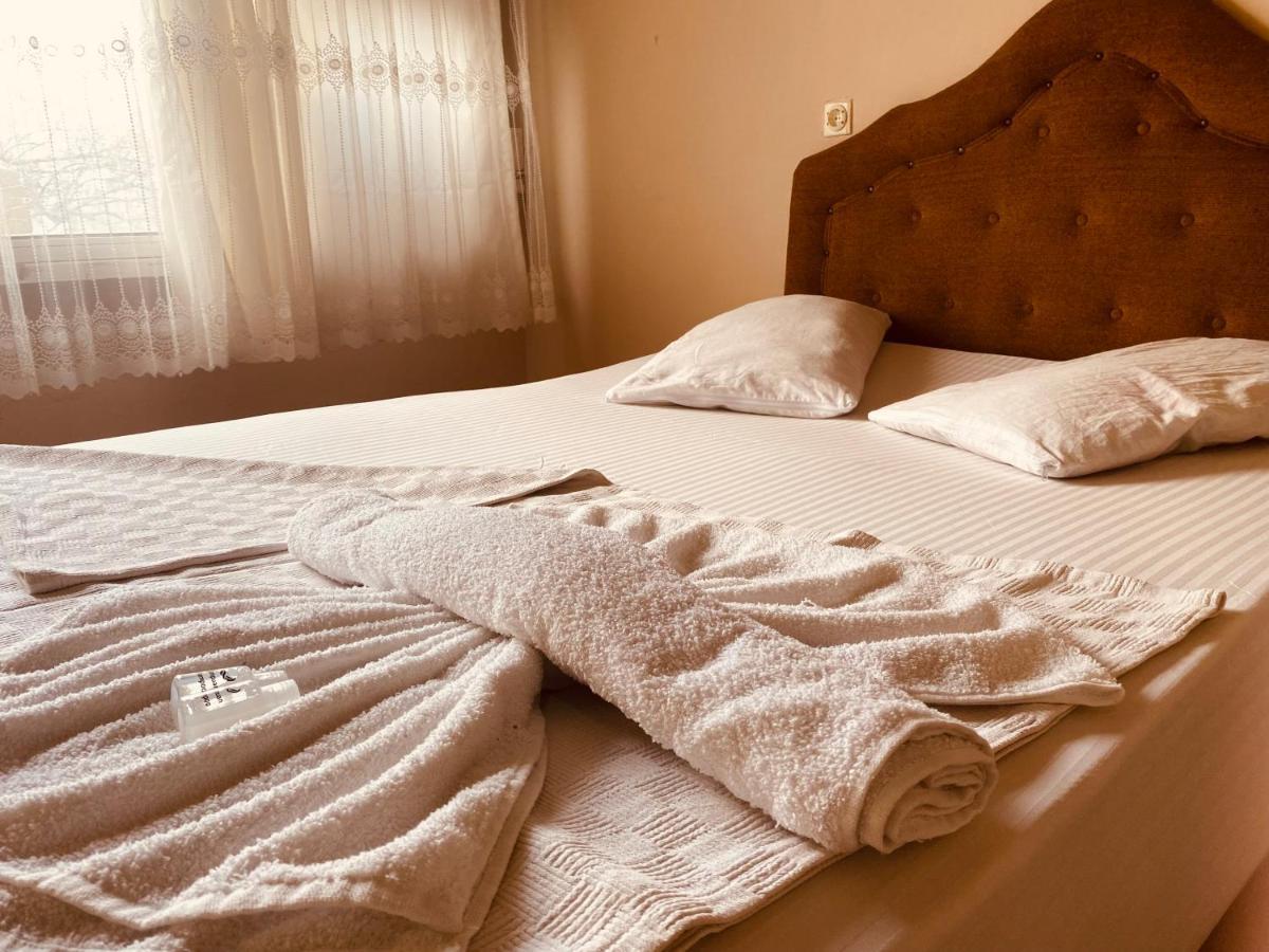 Hotel Gar İzmir Kültér fotó