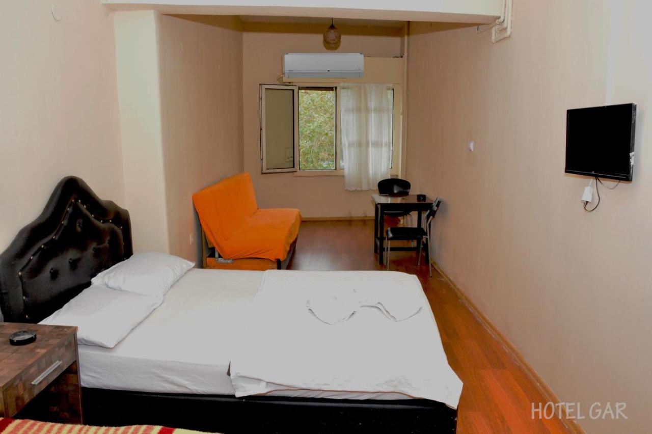 Hotel Gar İzmir Kültér fotó