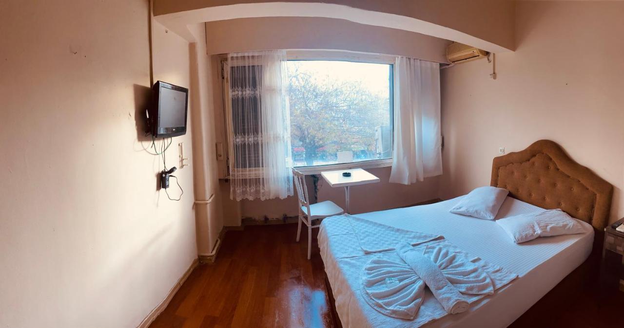 Hotel Gar İzmir Kültér fotó