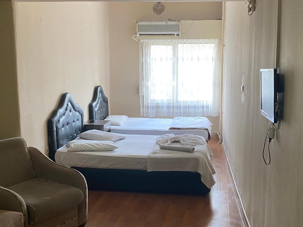 Hotel Gar İzmir Kültér fotó