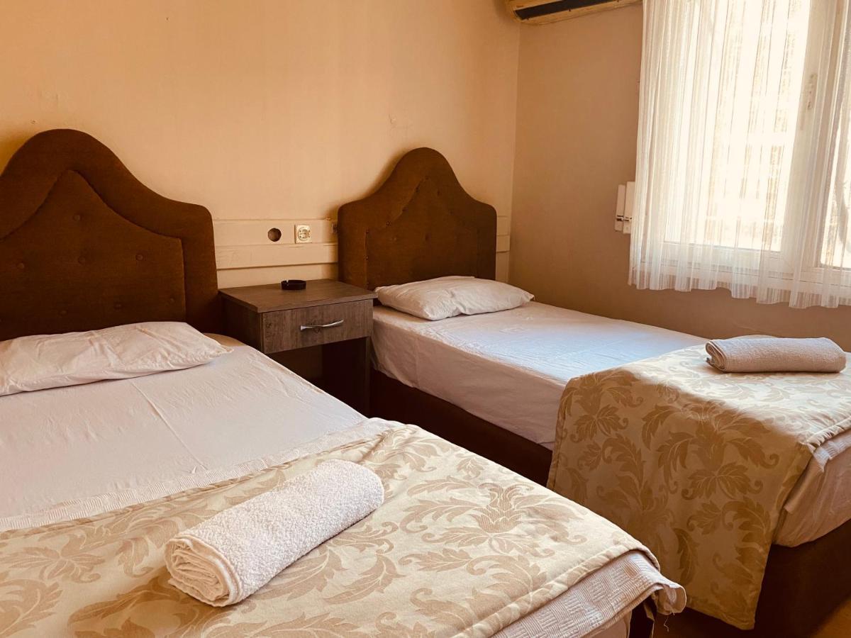 Hotel Gar İzmir Kültér fotó