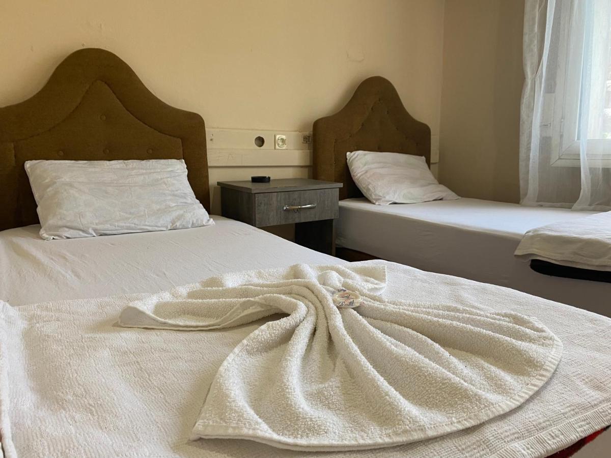 Hotel Gar İzmir Kültér fotó