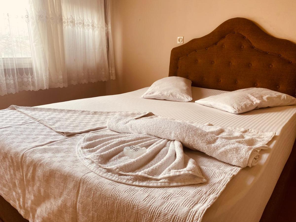 Hotel Gar İzmir Kültér fotó