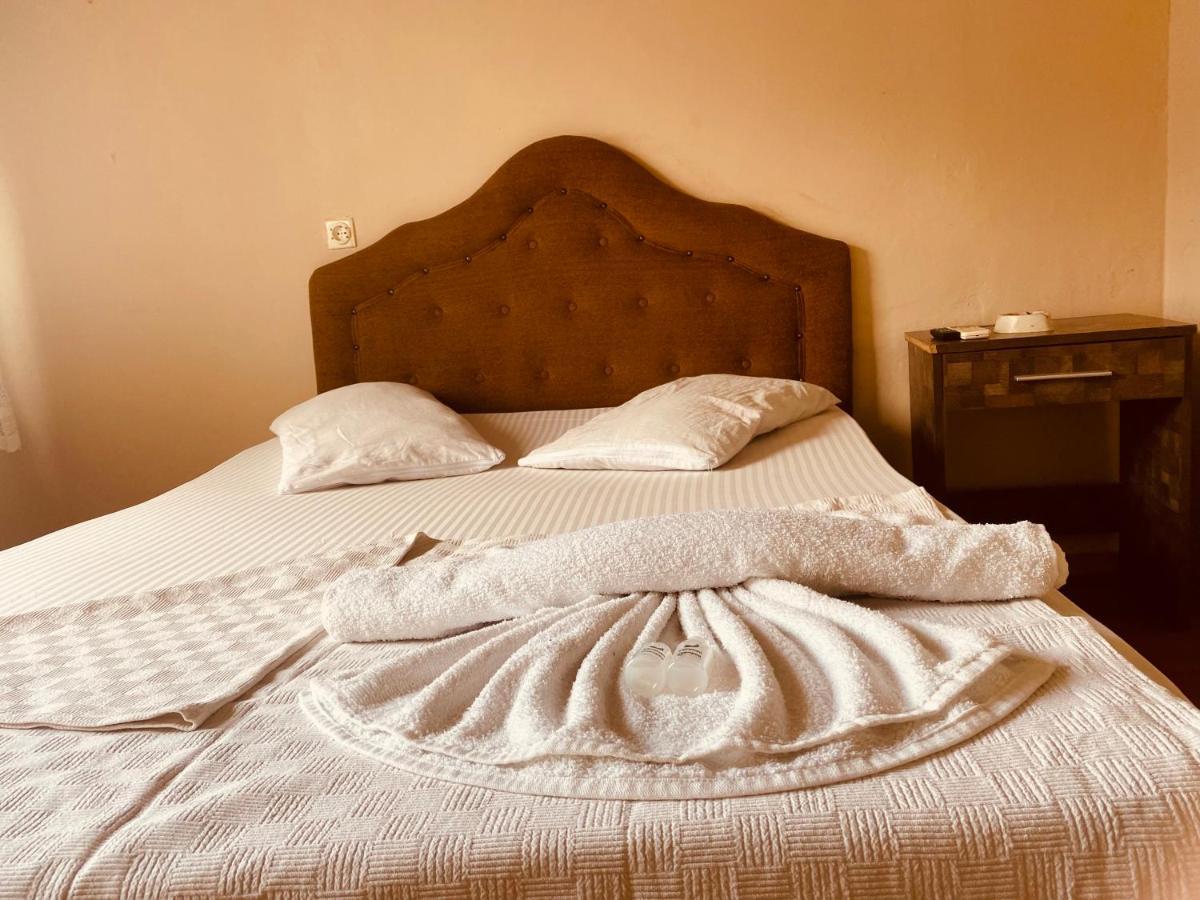 Hotel Gar İzmir Kültér fotó