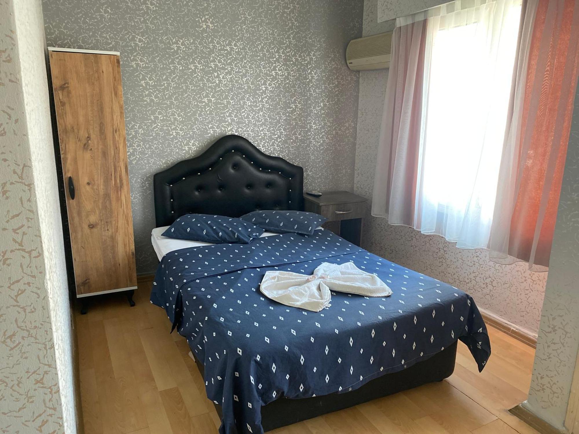 Hotel Gar İzmir Kültér fotó